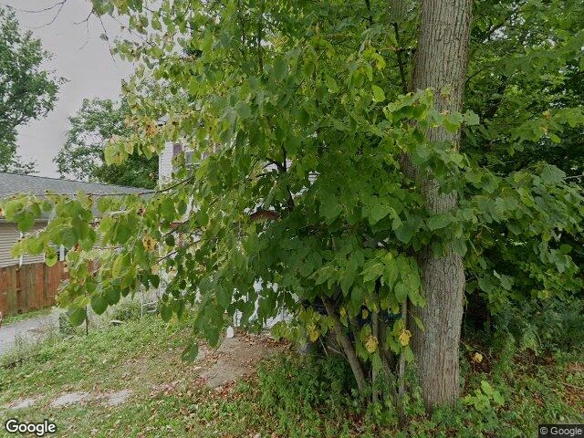 House image located at Oxford, NJ 07863