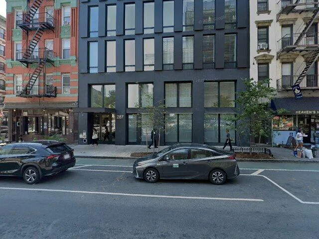 House image located at New York, NY 10002