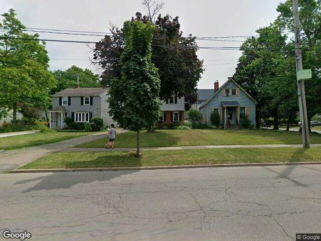 House image located at Buffalo, NY 14223