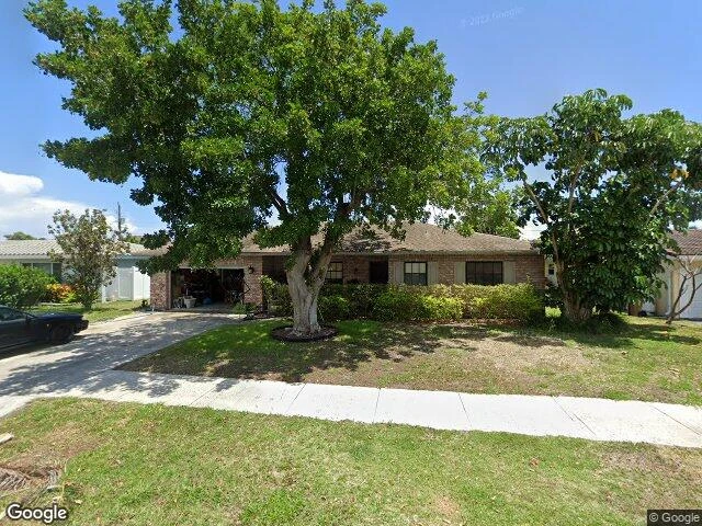 House image located at Deerfield Beach, FL 33441