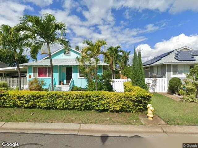 House image located at Ewa Beach, HI 96706