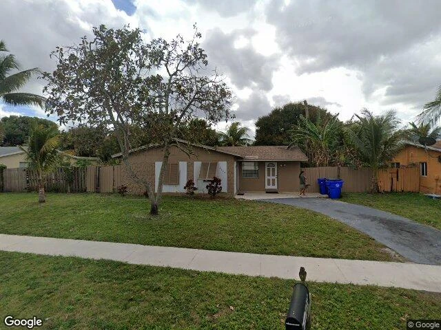 House image located at Pompano Beach, FL 33068