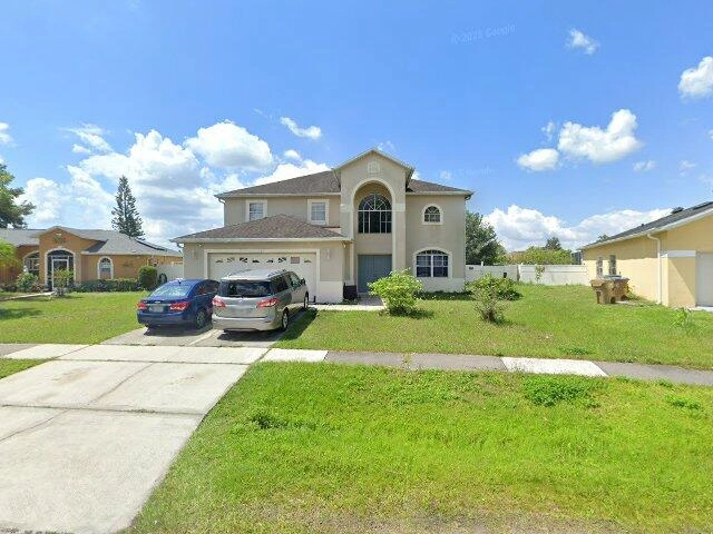 House image located at Kissimmee, FL 34758