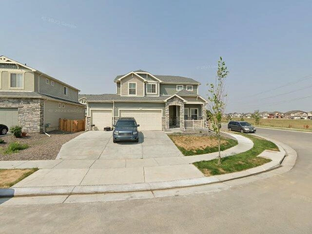 House image located at Commerce City, CO 80022