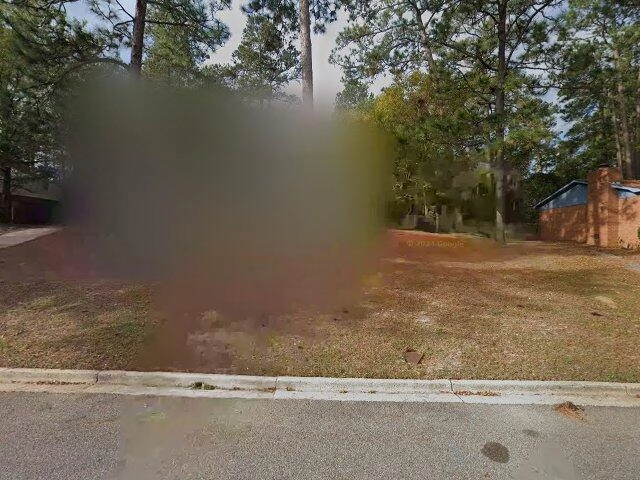 House image located at Hephzibah, GA 30815