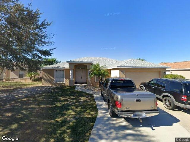 House image located at Winter Haven, FL 33880