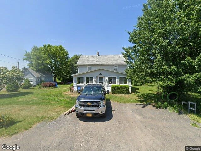 House image located at Clyde, NY 14433
