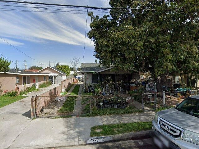 House image located at Pico Rivera, CA 90660