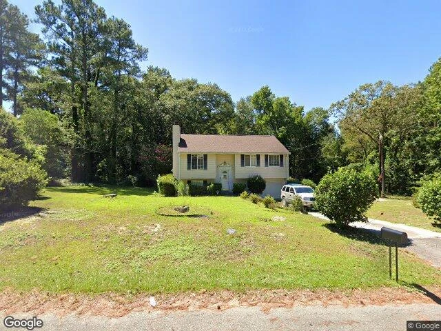 House image located at West Columbia, SC 29169