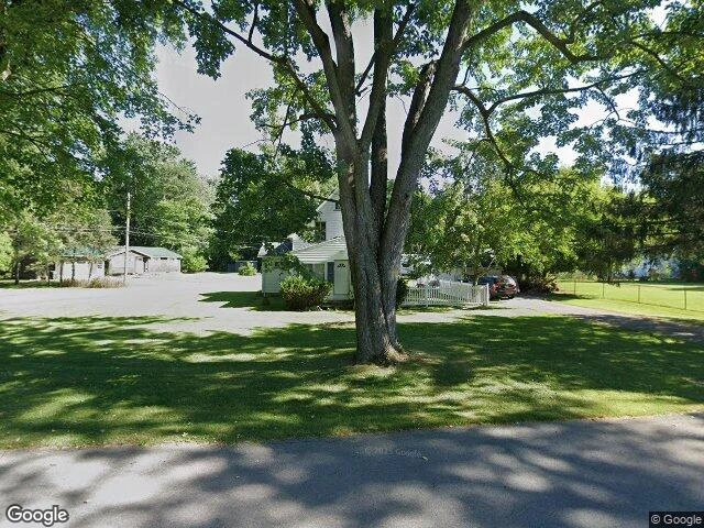 House image located at Rochester, NY 14623