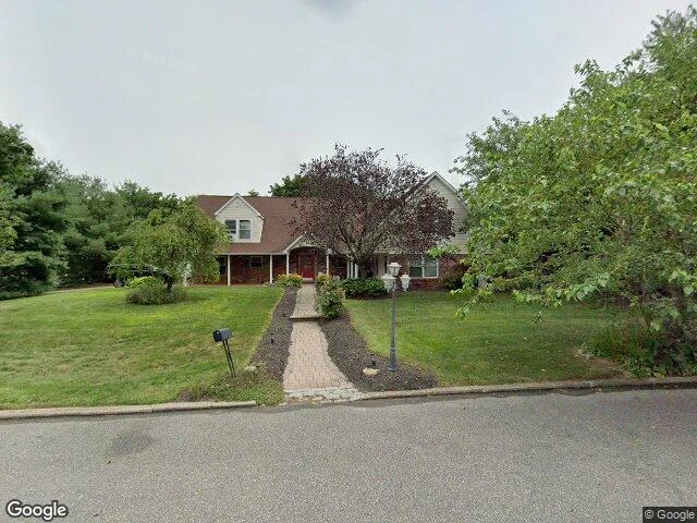 House image located at Stony Brook, NY 11790