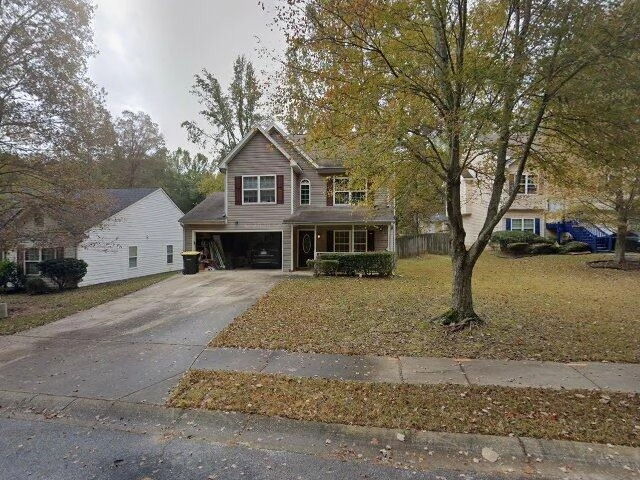 House image located at Fairburn, GA 30213