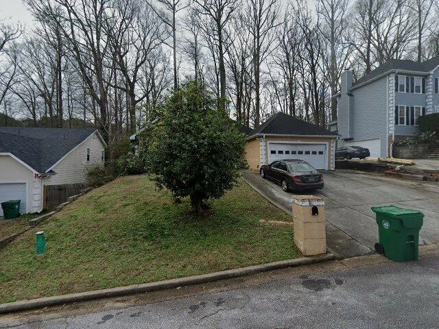 House image located at Lithonia, GA 30058