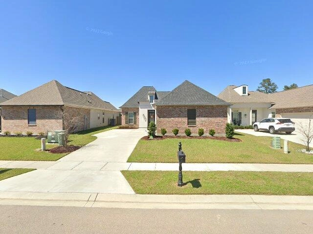 House image located at Prairieville, LA 70769