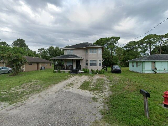 House image located at Fort Pierce, FL 34947