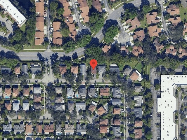 House image located at Pompano Beach, FL 33063