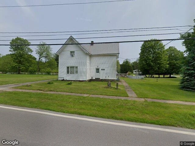 House image located at Holland Patent, NY 13354