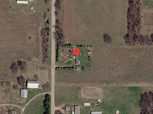 House image located at Ionia, MI 48846