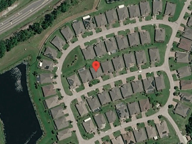 House image located at Kissimmee, FL 34759