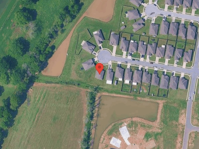 House image located at Lafayette, LA 70507