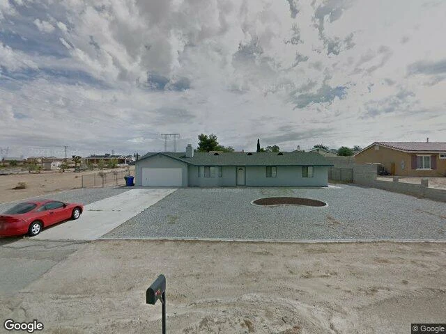 House image located at Victorville, CA 92394