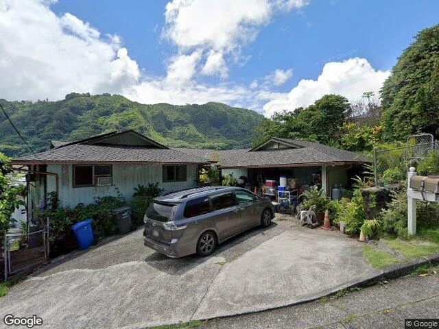 House image located at Honolulu, HI 96822