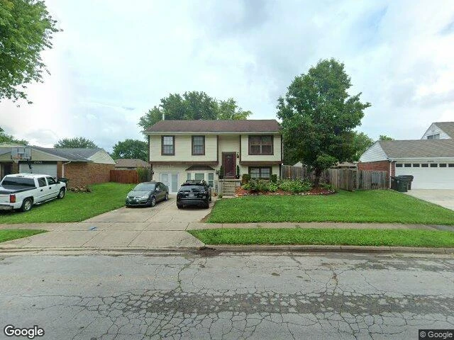 House image located at Xenia, OH 45385