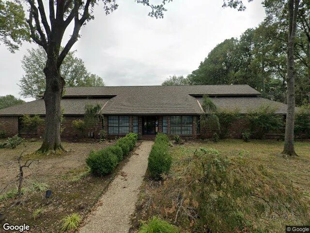 House image located at Lonoke, AR 72086