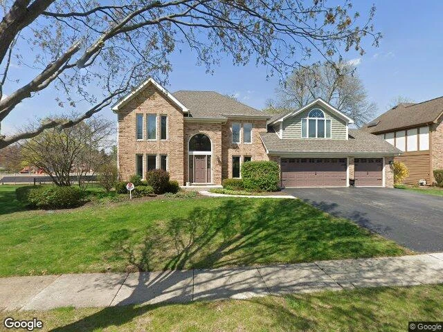 House image located at Wheaton, IL 60189