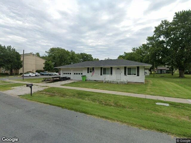 House image located at Wellsville, KS 66092