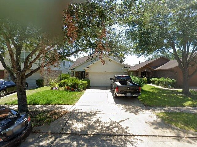 House image located at Houston, TX 77075