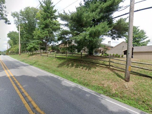 House image located at Newtown Square, PA 19073