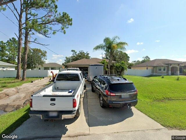 House image located at North Port, FL 34286