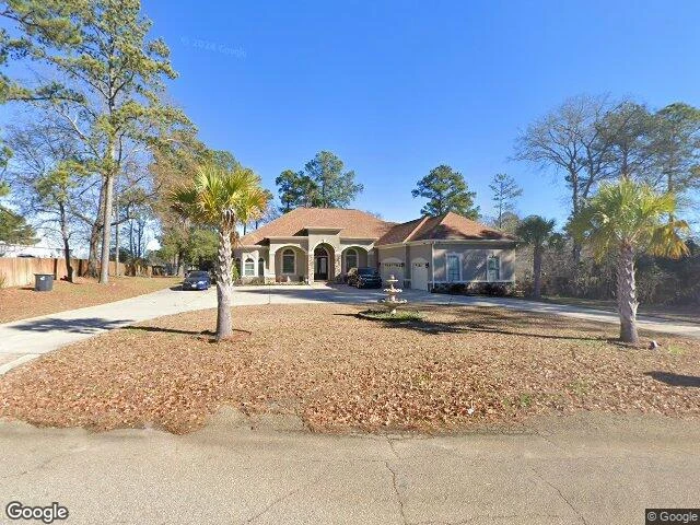 House image located at Columbia, SC 29210