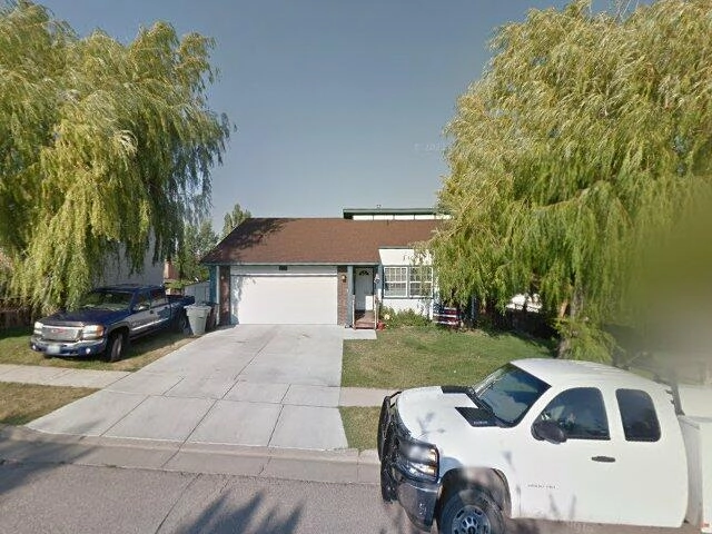 House image located at Evanston, WY 82930