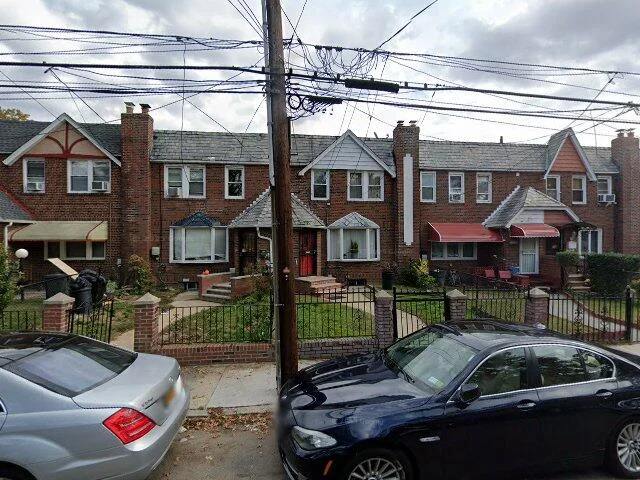 House image located at Saint Albans, NY 11412