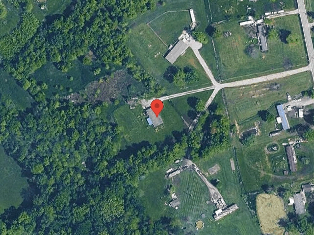 House image located at Blanchester, OH 45107