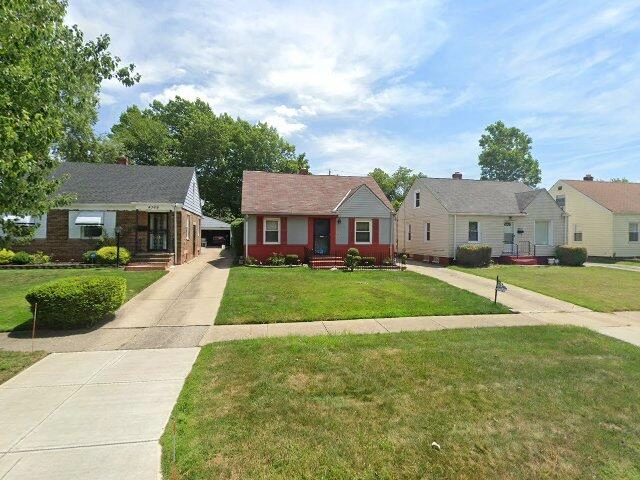 House image located at Cleveland, OH 44128