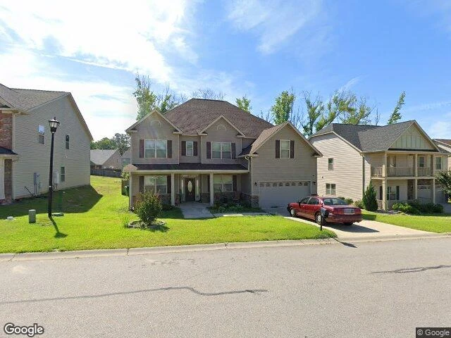 House image located at Blythewood, SC 29016