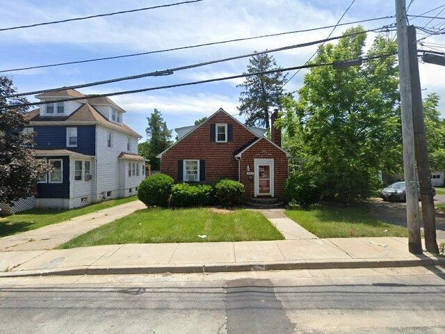 House image located at Baltimore, MD 21206