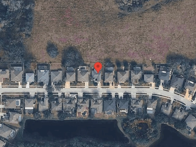House image located at Land O'Lakes, FL 34638
