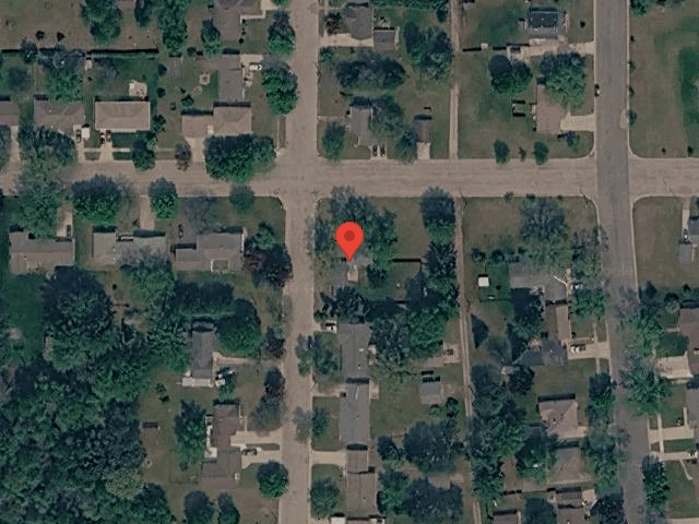 House image located at Peshtigo, WI 54157