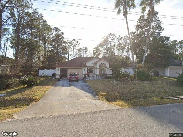 House image located at Palm Coast, FL 32164