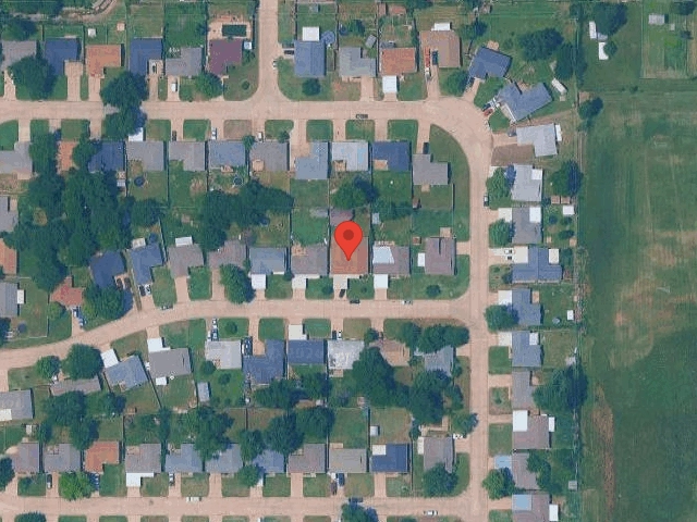 House image located at Oklahoma City, OK 73159