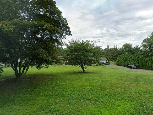 House image located at Meriden, CT 06451