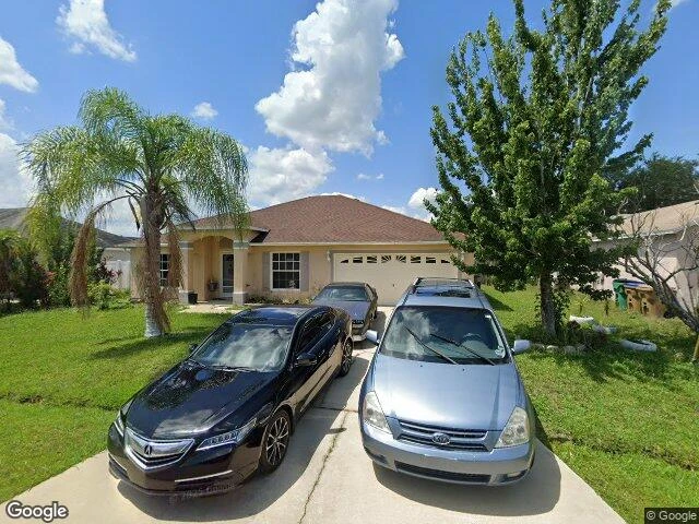 House image located at Kissimmee, FL 34759