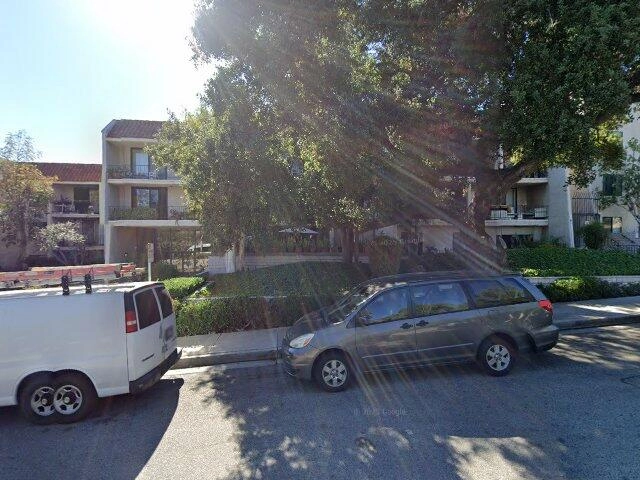 House image located at Glendale, CA 91202