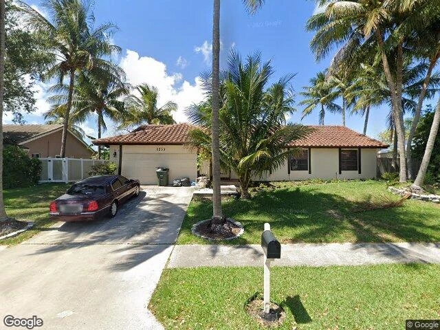 House image located at Boca Raton, FL 33486