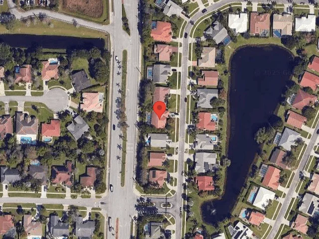 House image located at Wellington, FL 33414