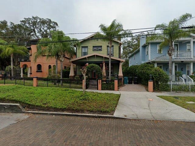 House image located at Orlando, FL 32803